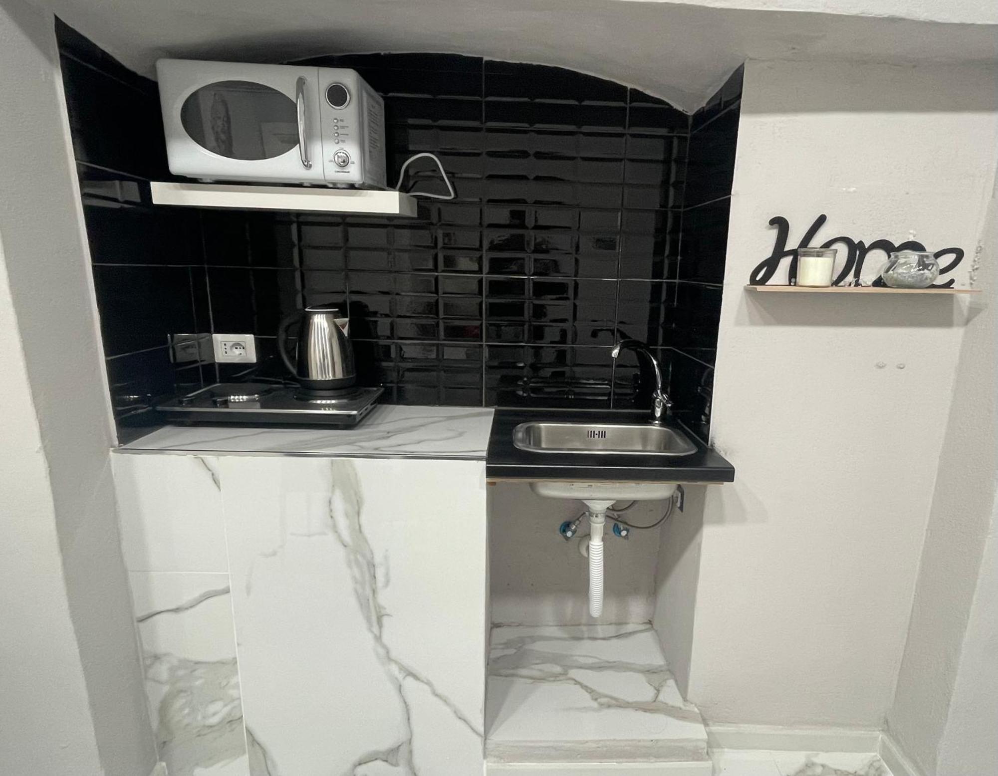 Appartement Vittoria