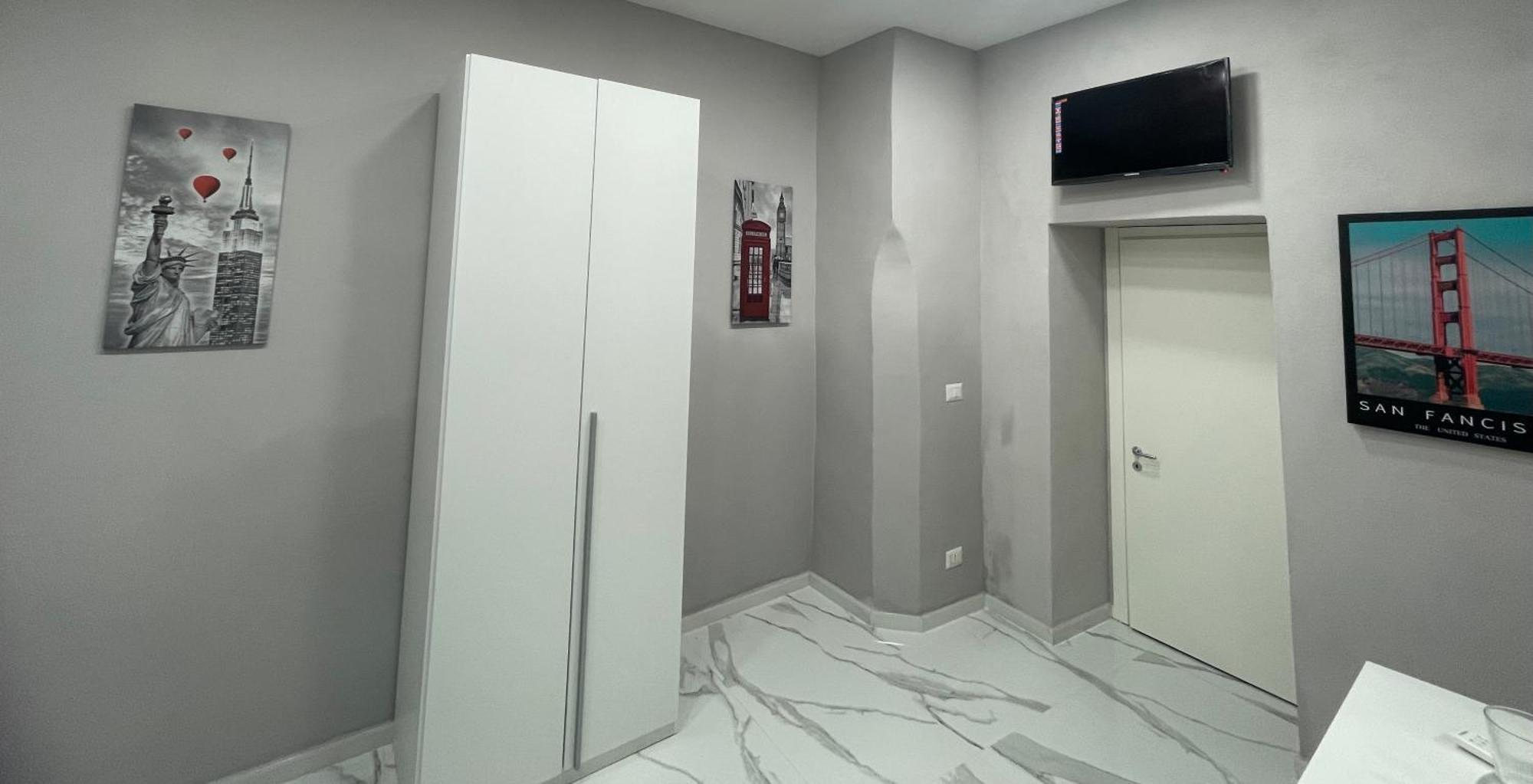 Appartement Vittoria Naples