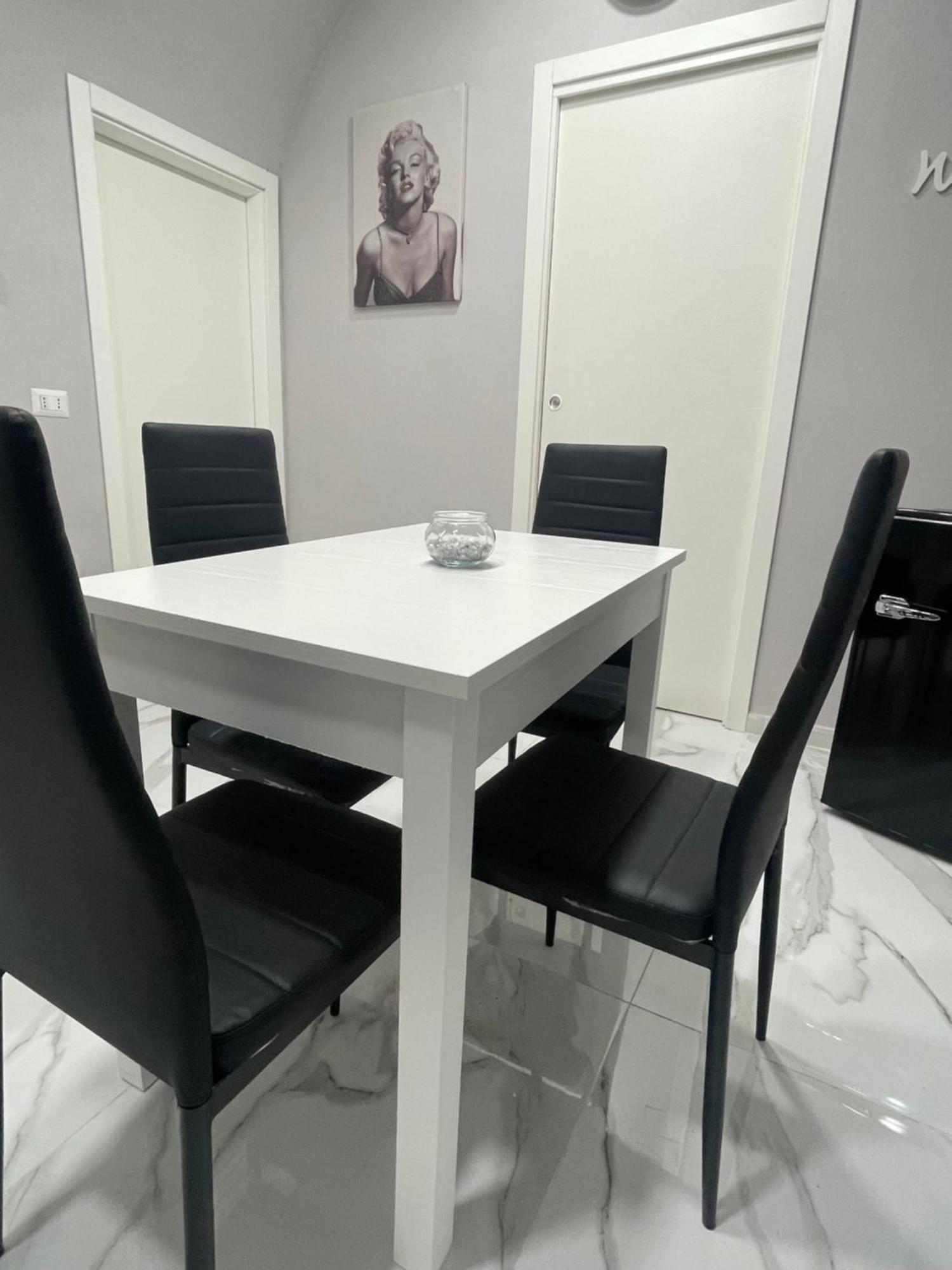 Appartement Vittoria Naples