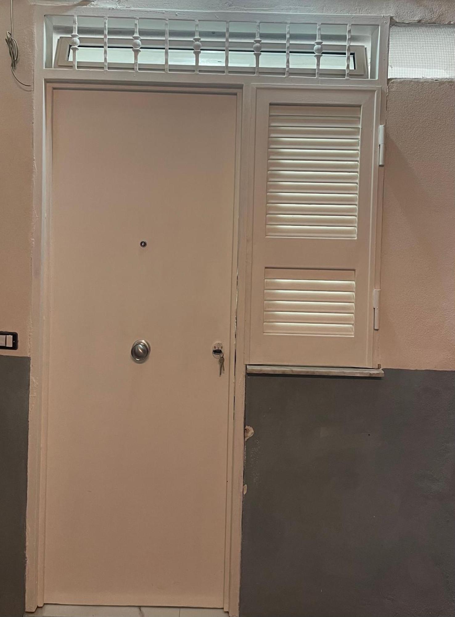 Vittoria Appartement *